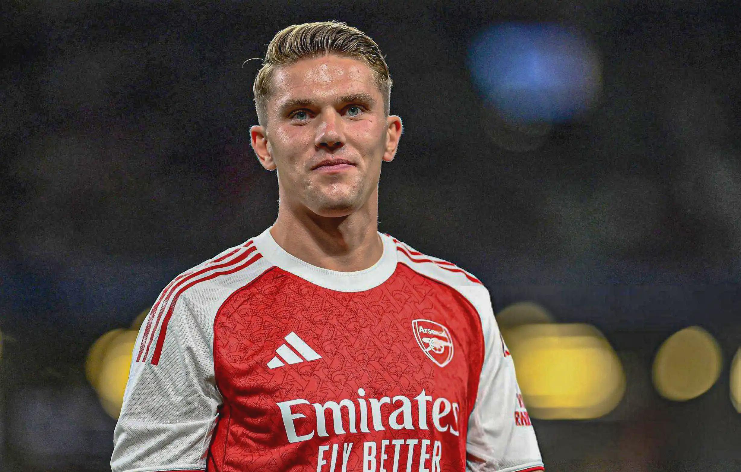 Viktor Gyokeres Mulai Menggila, Arsenal Dekati Bonus Tambahan Jutaan Pounds Berkat Kebangkitan Sang Striker