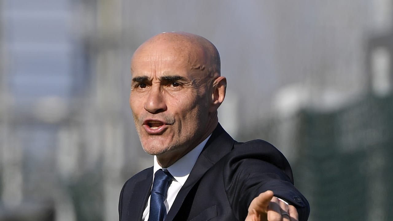 Paolo Montero Tinggalkan Juventus, Siap Mulai Babak Baru di UEA dan Reuni dengan Balotelli
