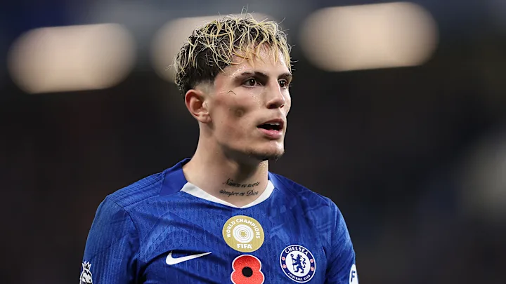 Chelsea Lolos Dramatis di Piala FA, Alejandro Garnacho Jadi Penentu Saat Wrexham Tumbang di Extra Time