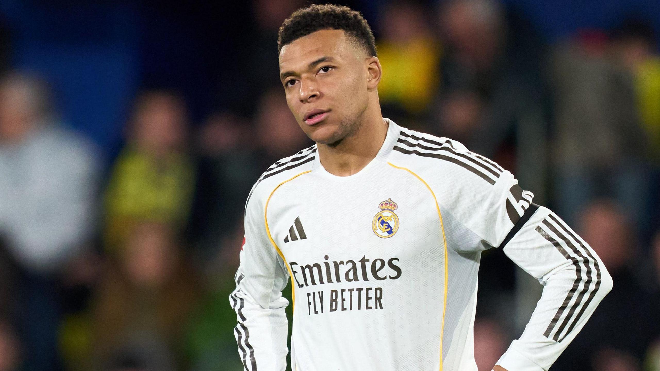 Kylian Mbappe Mulai Berlatih Lagi, Real Madrid Dapat Kabar Positif Jelang Duel Liga Champions vs Manchester City