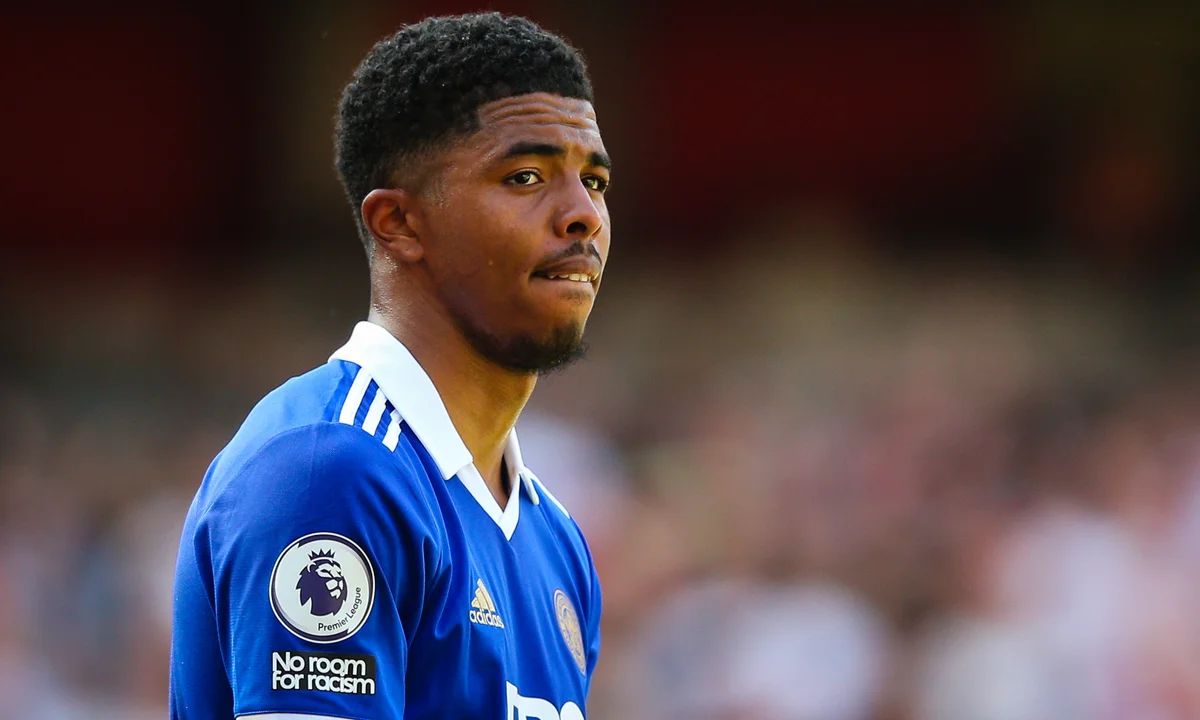 Wesley Fofana Akui Banyak Kesalahan Saat Chelsea Dibantai PSG di Liga Champions