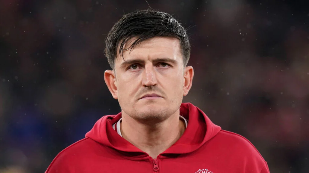 Harry Maguire Tolak Suap £50.000 dari Polisi Yunani dalam Kasus Penyerangan di Mykonos