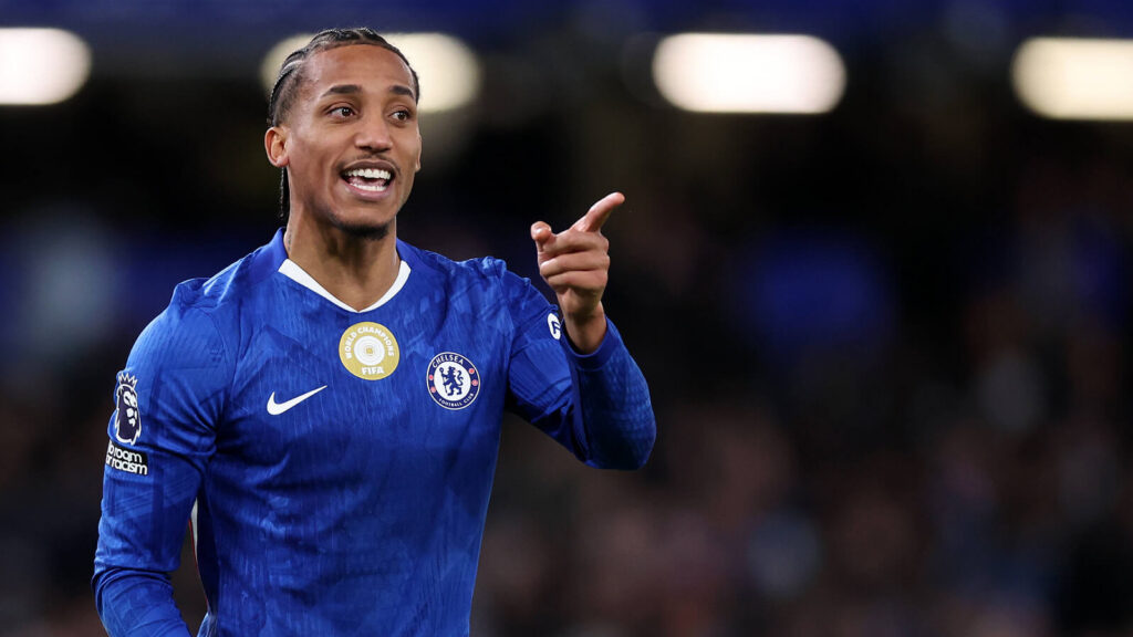 Joao Pedro Dirumorkan ke Arsenal, Performa Gemilang di Chelsea Picu Spekulasi Transfer